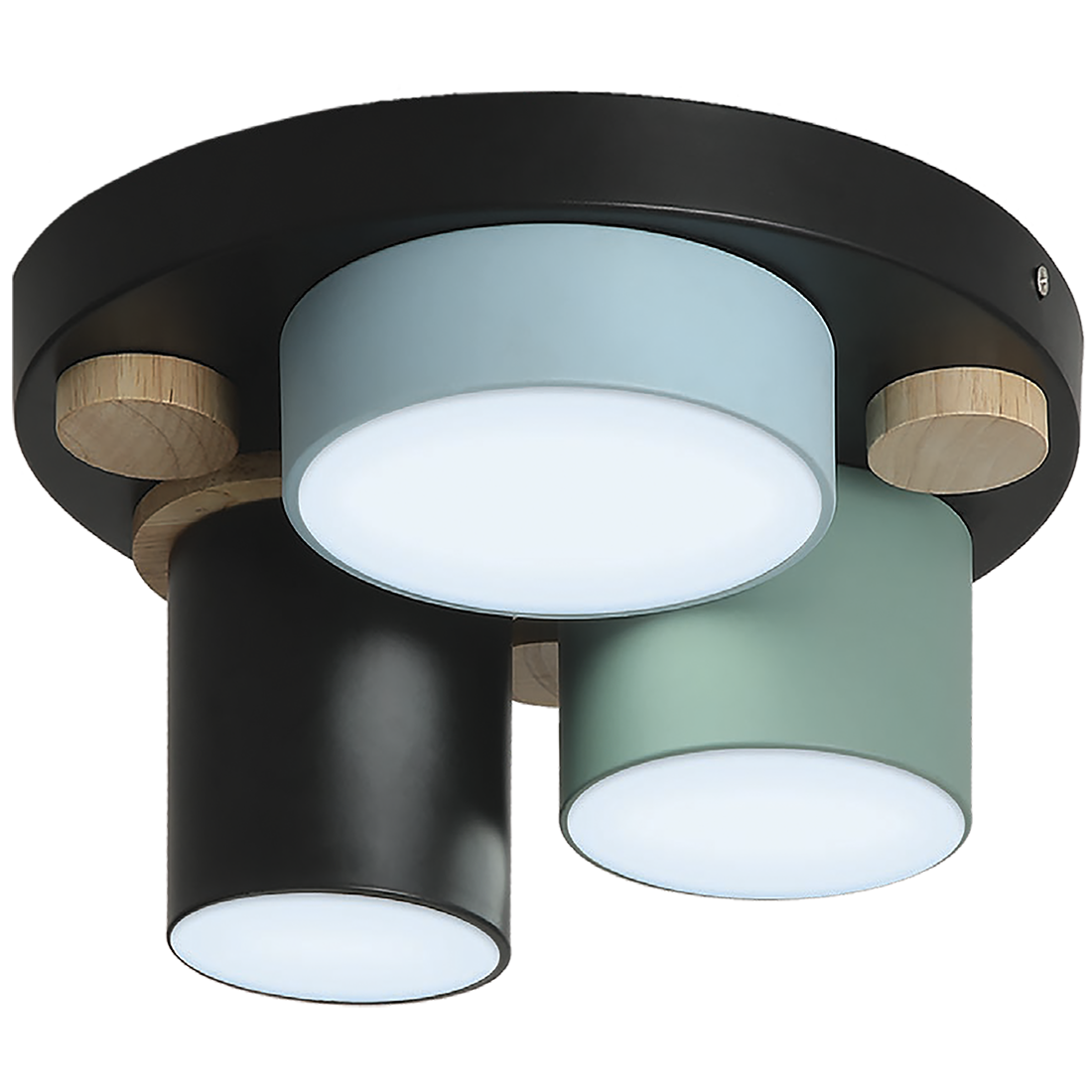 Потолочный светильник Ritter Scandia 52074 0