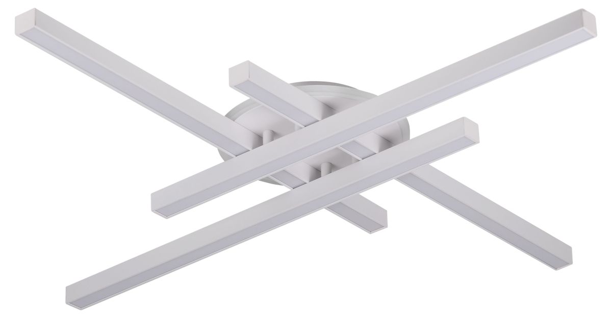 Потолочный светильник Rivoli Ava 6182-201 Б0068466