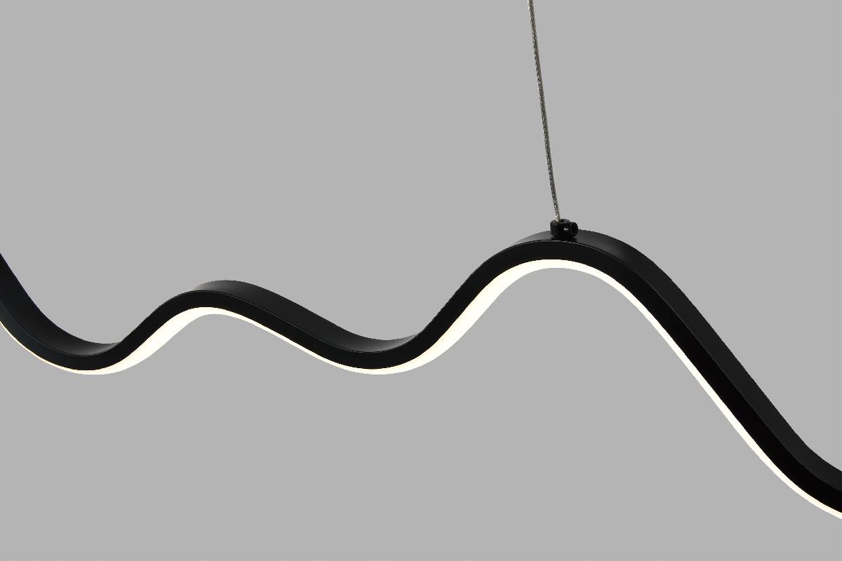 Подвесная люстра Moderli Roma V10421-PL