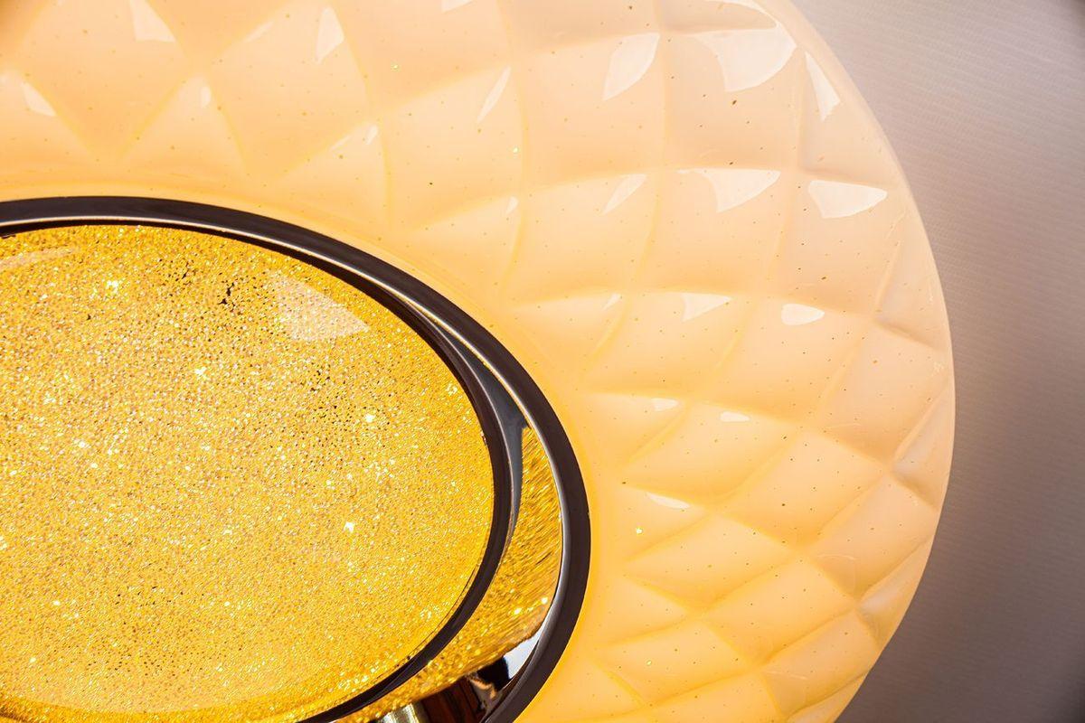 Потолочный светодиодный светильник Escada 10219/S LED