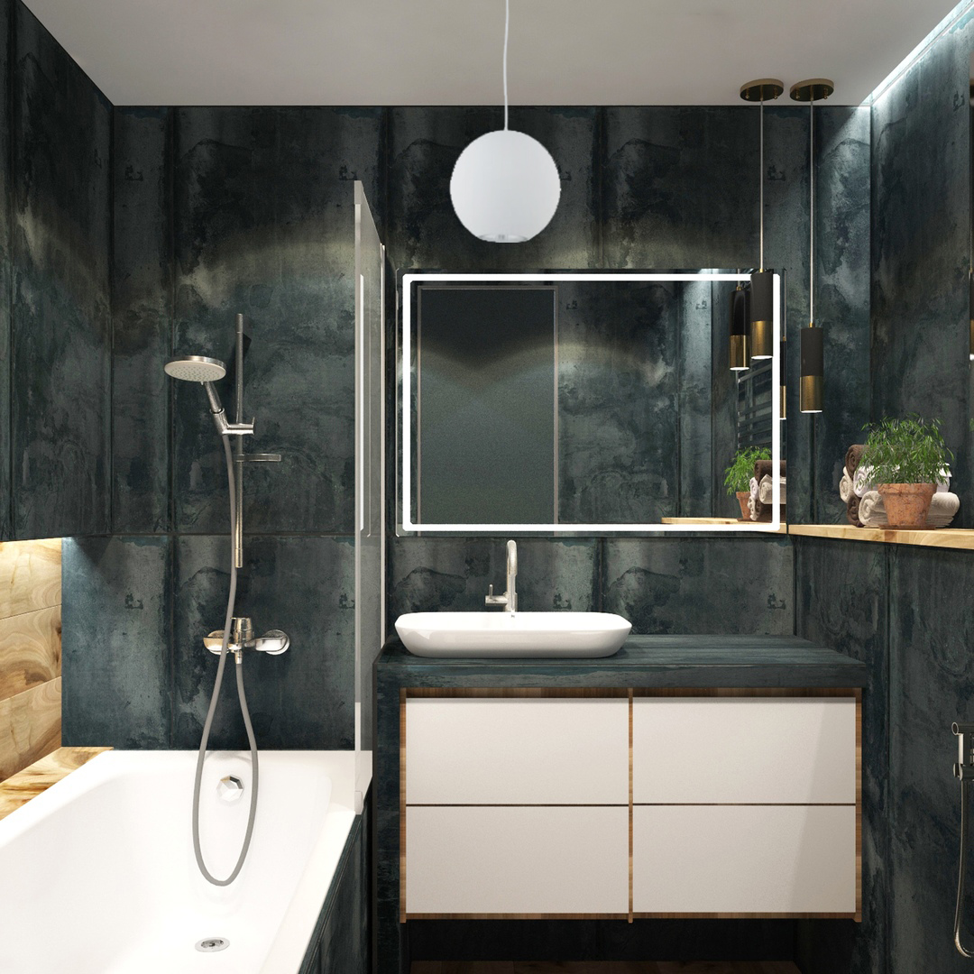 Трековый светильник Nowodvorski Profile Bubble 9335