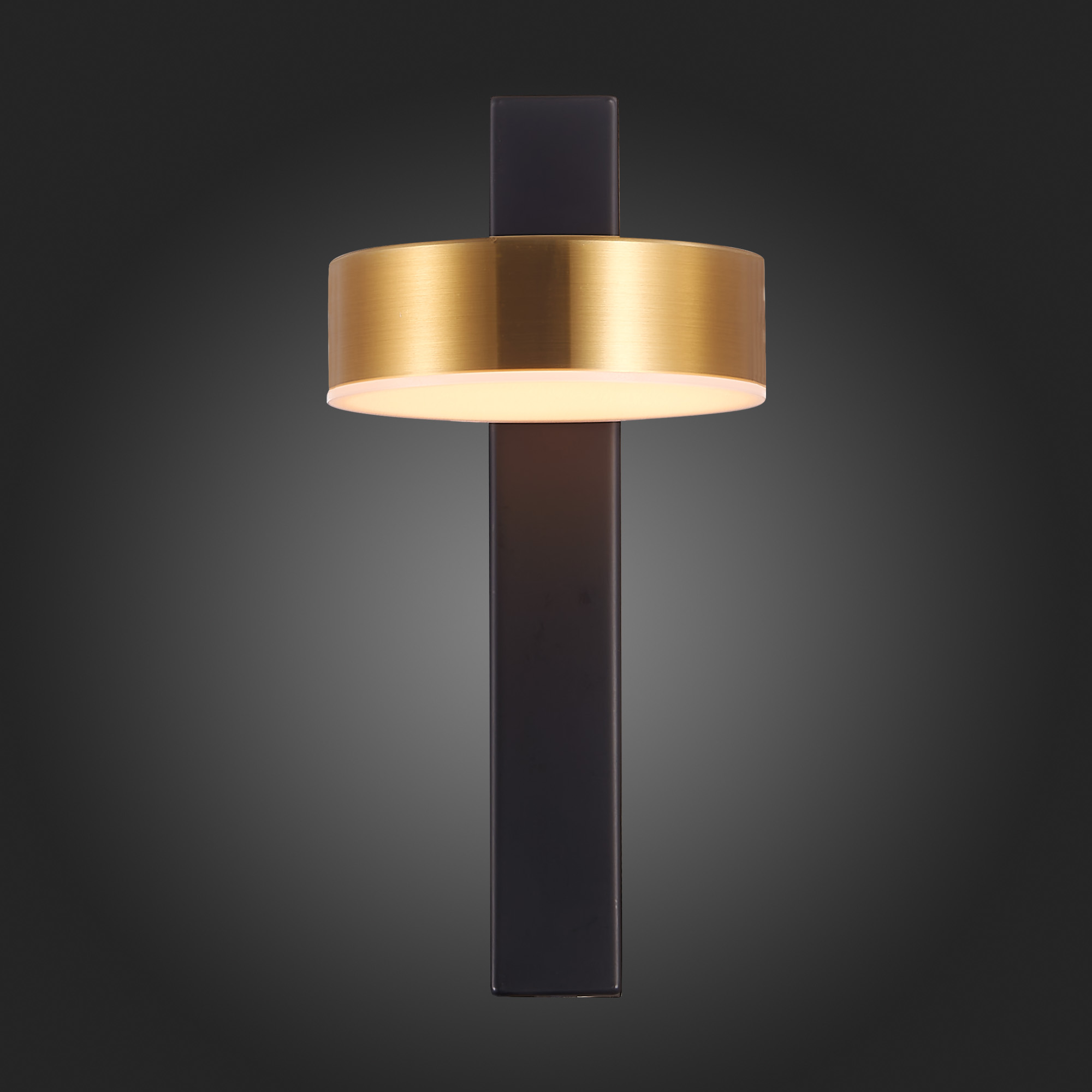 Латунное бра ST Luce Pances SL6000.301.01