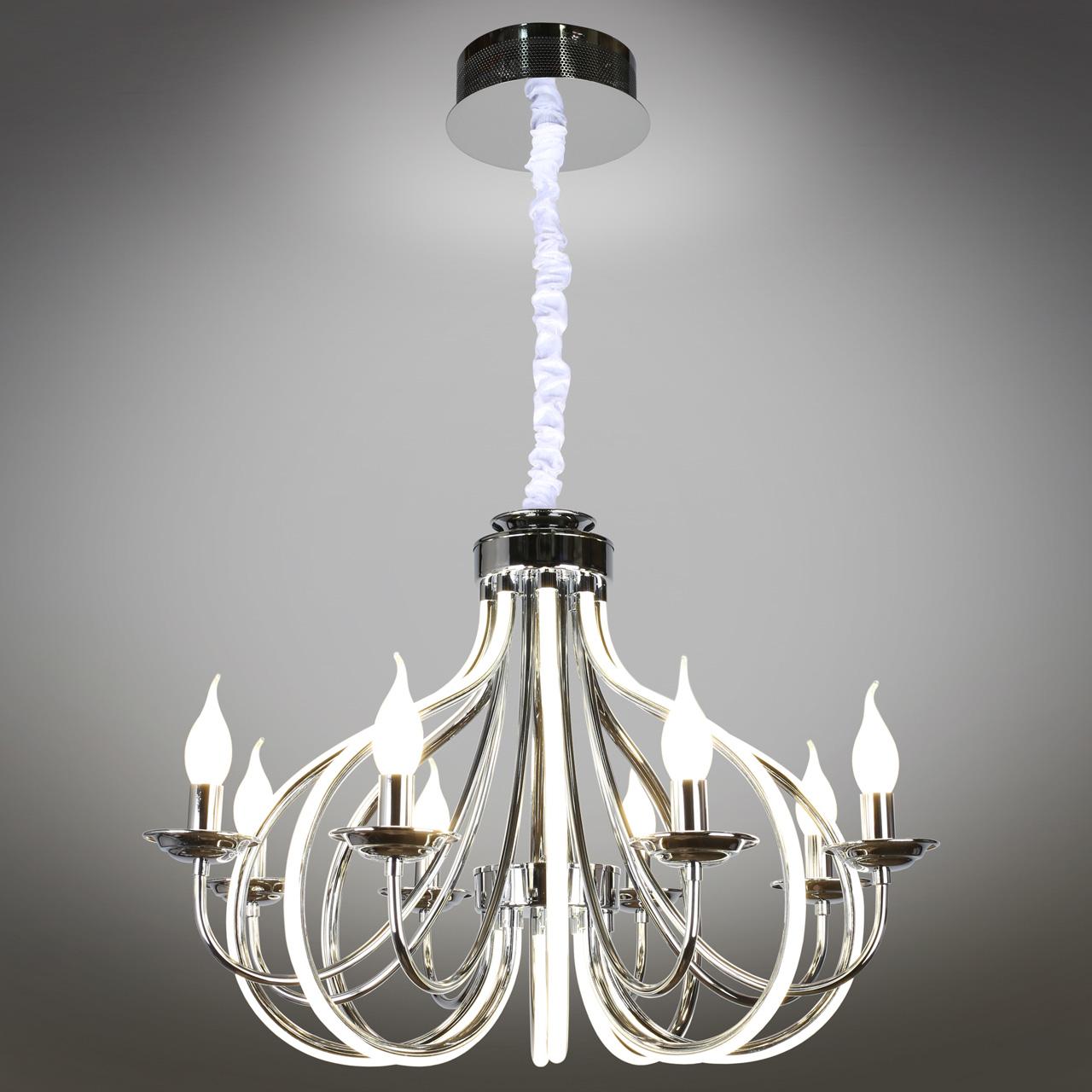 Подвесная люстра Omnilux Caresi OML-63103-08