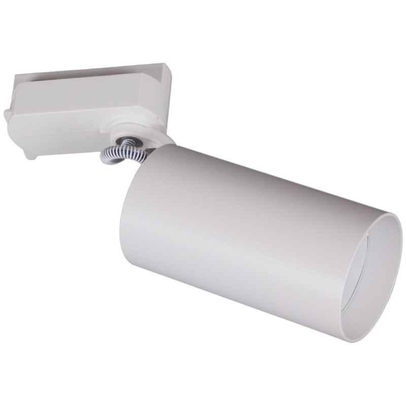 Трековый однофазный светильник Reluce 06307-9.3-001CN GU10 SWT