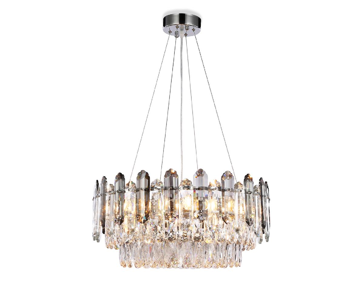 Подвесная люстра Ambrella Light Traditional TR5191