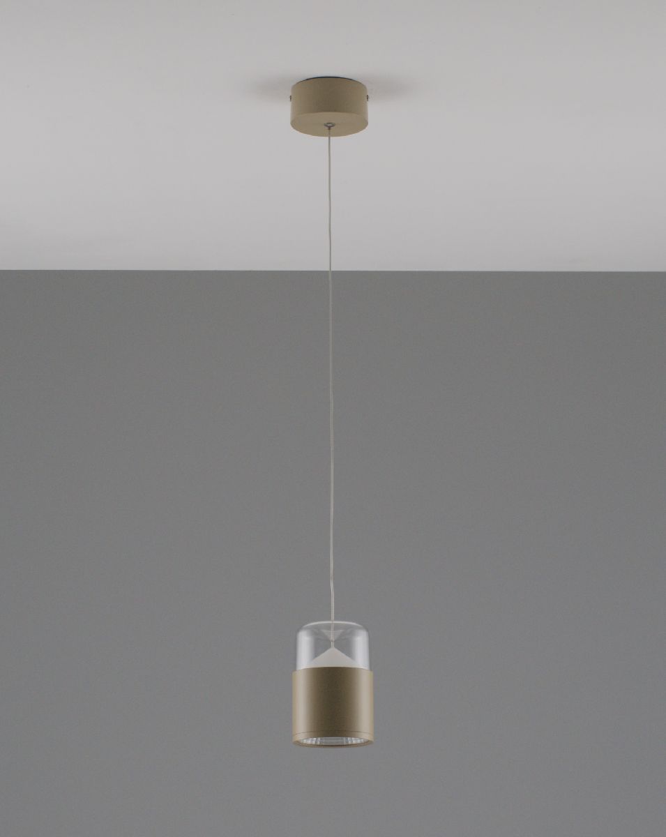 Подвесной светильник Moderli Rinna V10867-PL