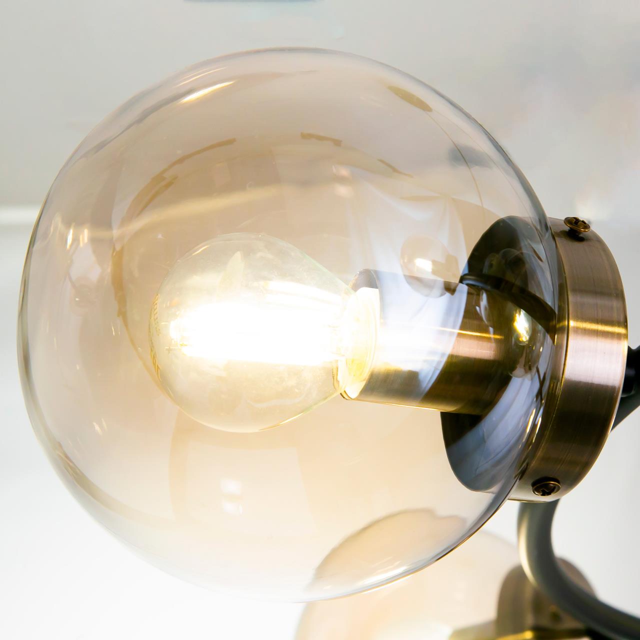 Подвесной светильник Citilux CL105195 в Москве