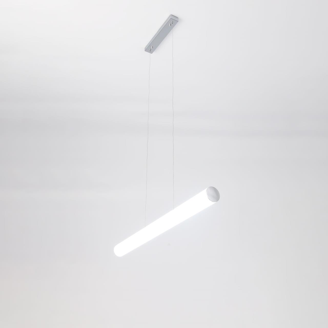 Подвесной светодиодный светильник Citilux Фауст CL721P24N в Москве