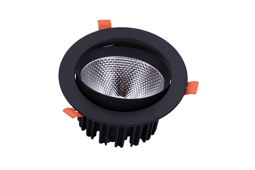 Встраиваемый светильник DesignLed KZ-DLB-30-NW 002351