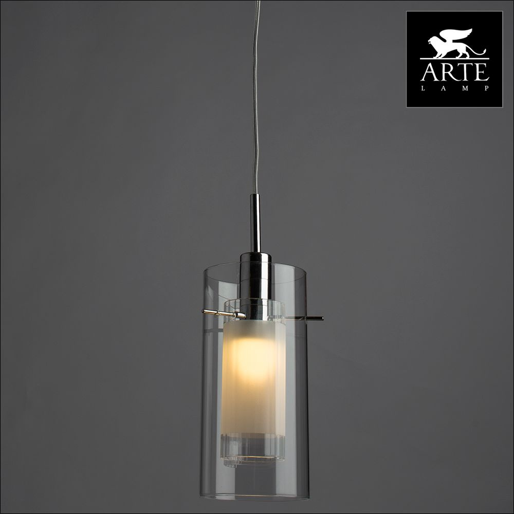Подвесной светильник Arte Lamp Idea A2300SP-1CC