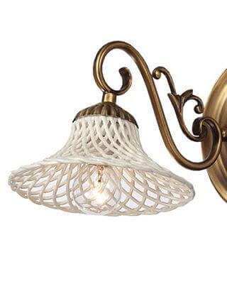 Бра Kutek Torino TOR-K-2 (P/A )A