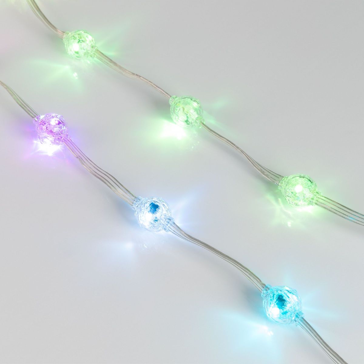 Модуль управляемый Arlight SPI-F2-D22 12V RGB (0.65W, IP66, 360 deg) 036776