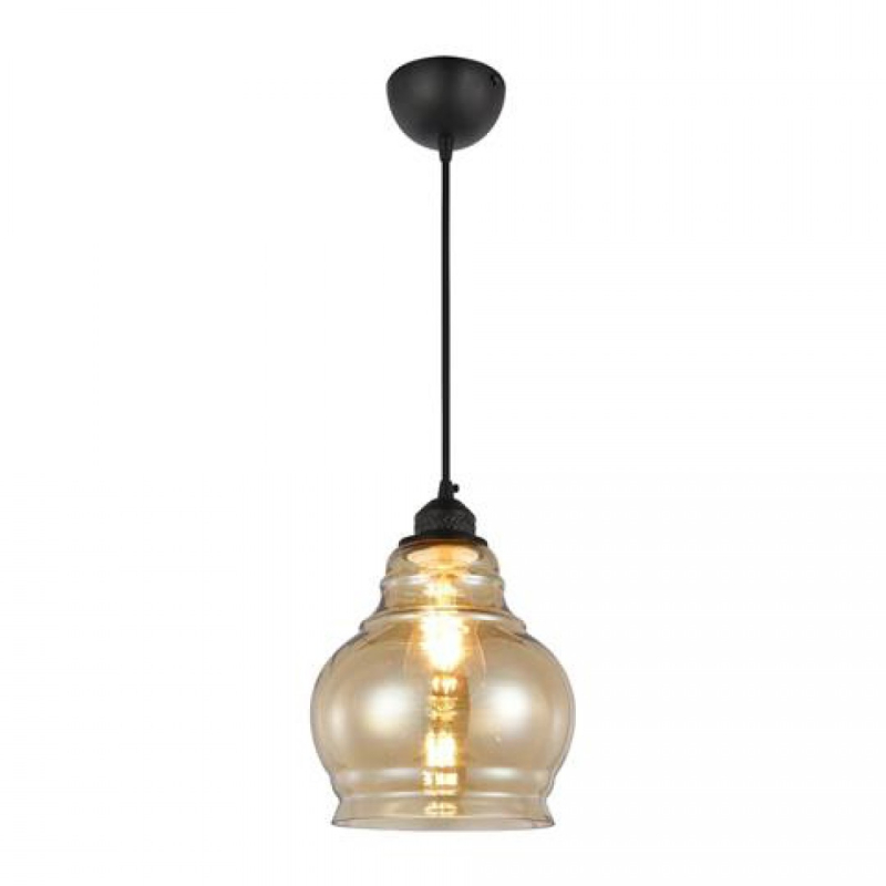 Подвесной светильник Horoz Rondo 021-018-0001 HRZ33003034