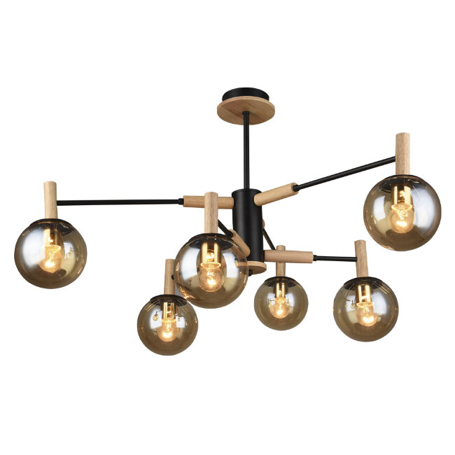 Люстра на штанге Wedo Light Matild 66179.01.14.06