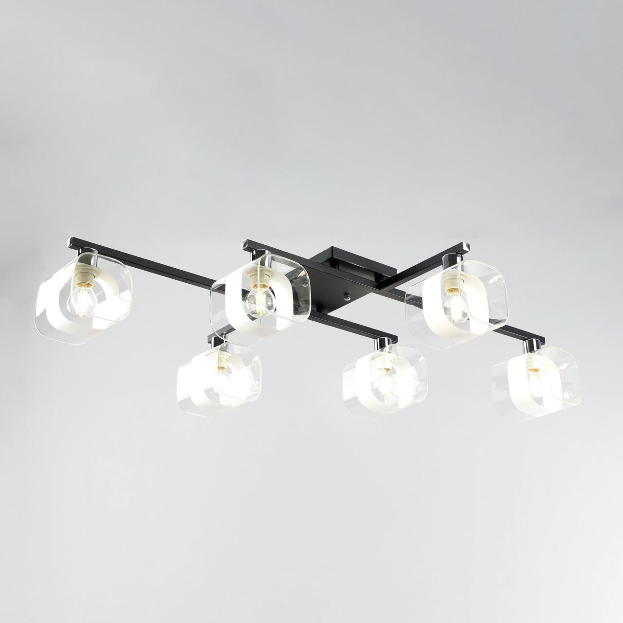 Потолочная люстра Citilux Вирта CL139165 в Москве