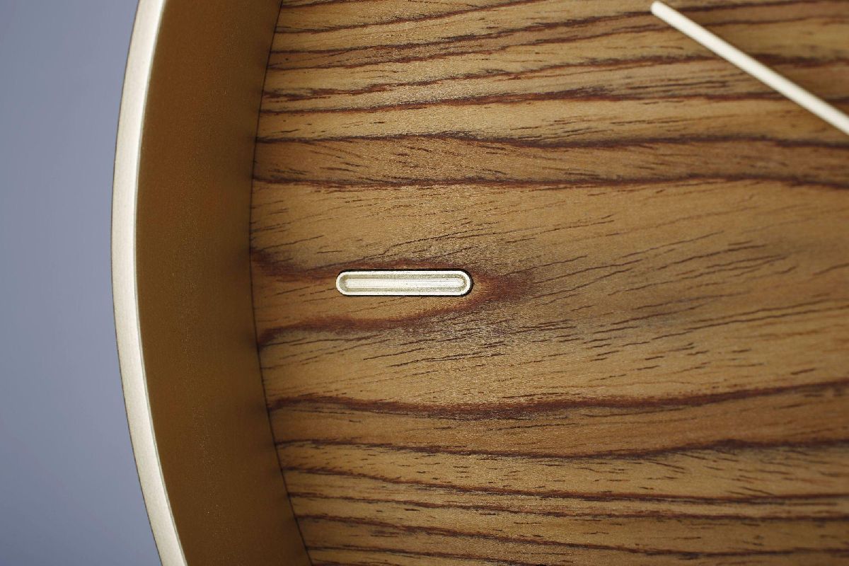 Настенные часы Tomas Stern 7305