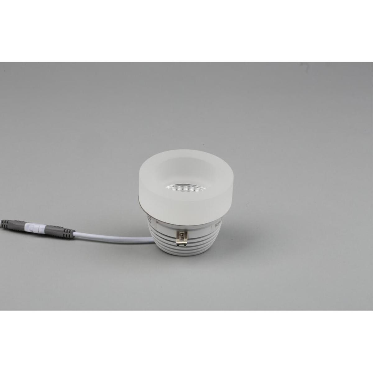 Встраиваемый светильник Aployt Barbi APL.0093.09.05