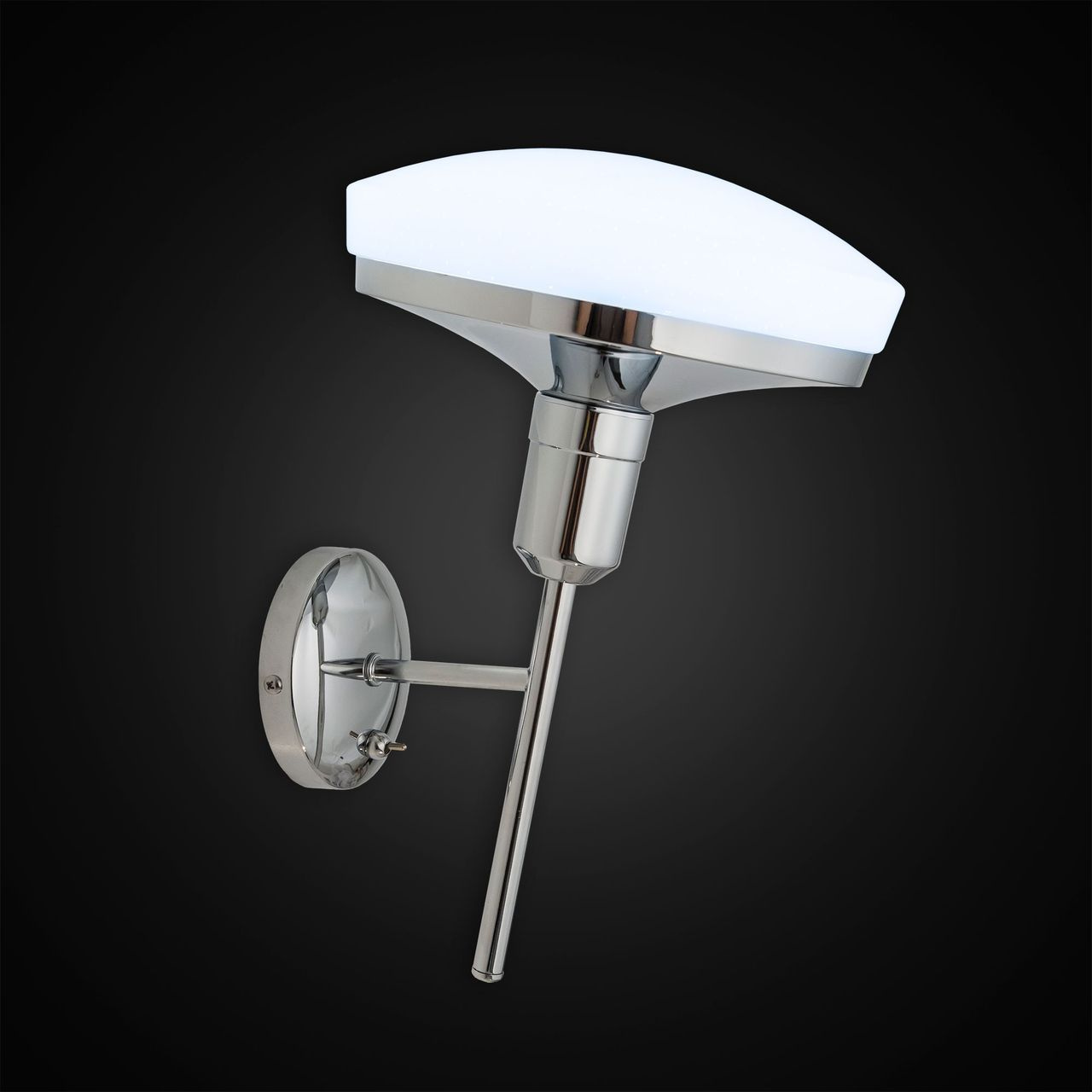 Бра с выключателем на корпусе Citilux Тамбо CL716311Nz