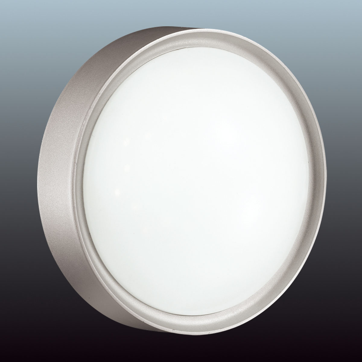 Настенно-потолочный светодиодный светильник Sonex Fasa 2029/A