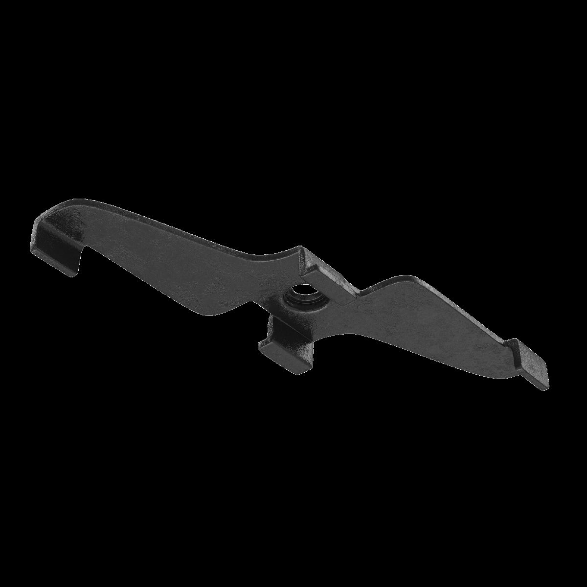 Фиксатор для накладного монтажа Maytoni Technical Accessories for Exility TRA034HS-21B