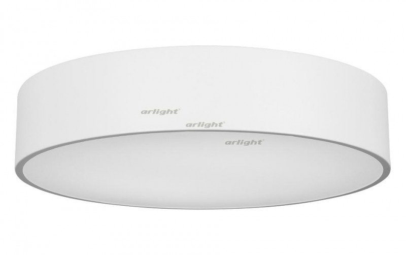 Потолочный светильник Arlight SP-TOR-TB500SW-35W Day White