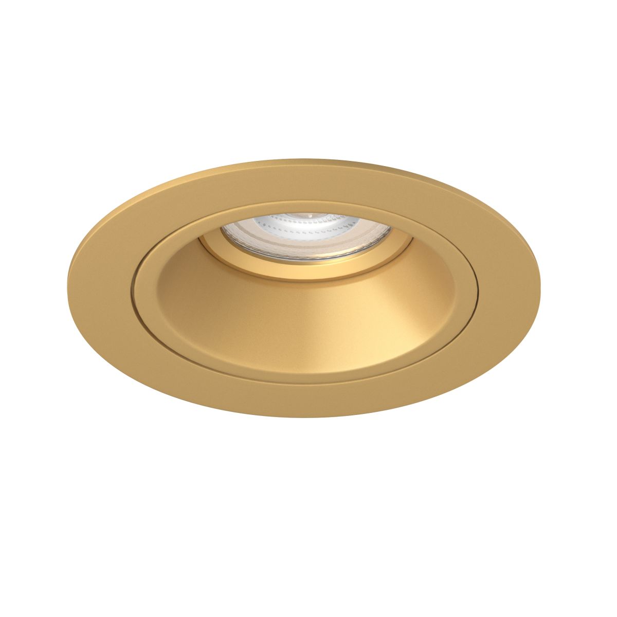 Встраиваемый светильник Lightstar Domino (214613+214603+214003) D61303GMOD