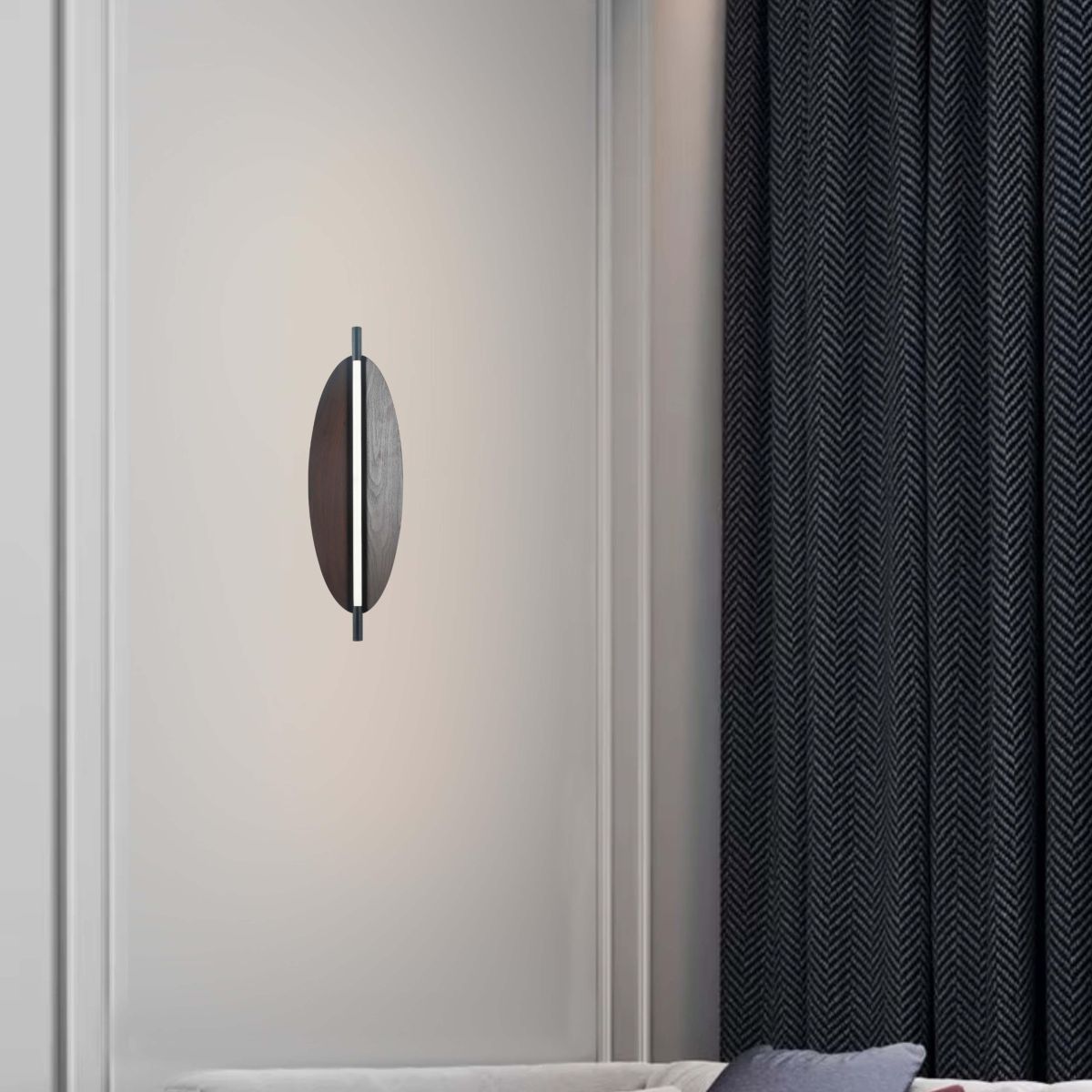 Настенный светильник Alfa Light F1024-31