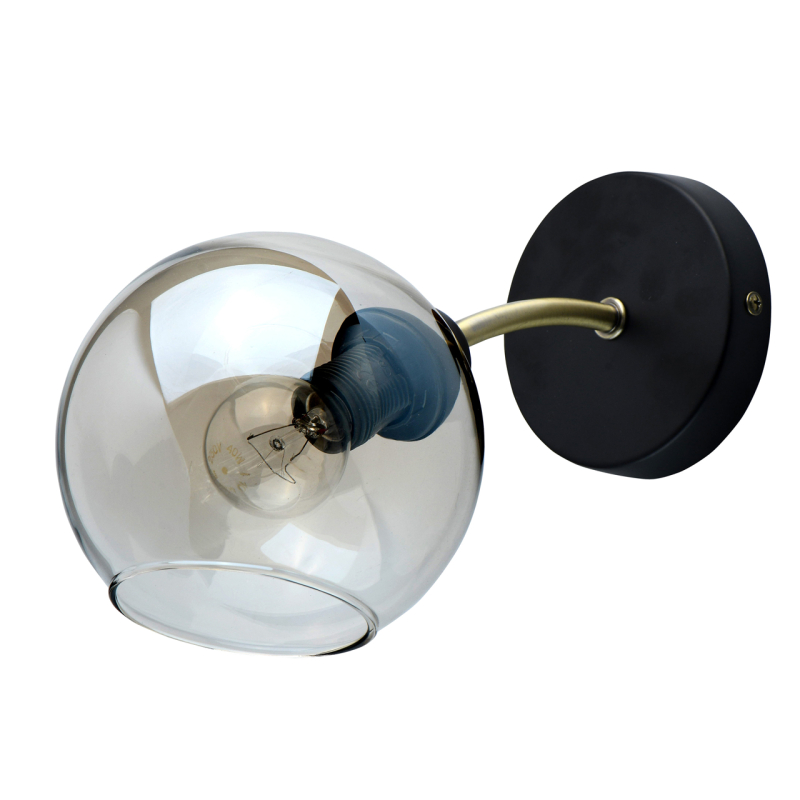 Бра в виде шара De Markt Гамбург 605024001