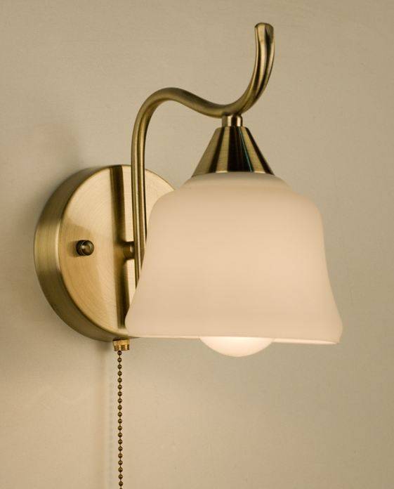 Бра Citilux Марта CL140313