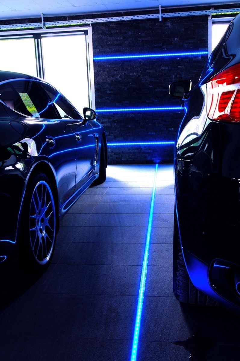 Профиль Deko-Light U-high 975781