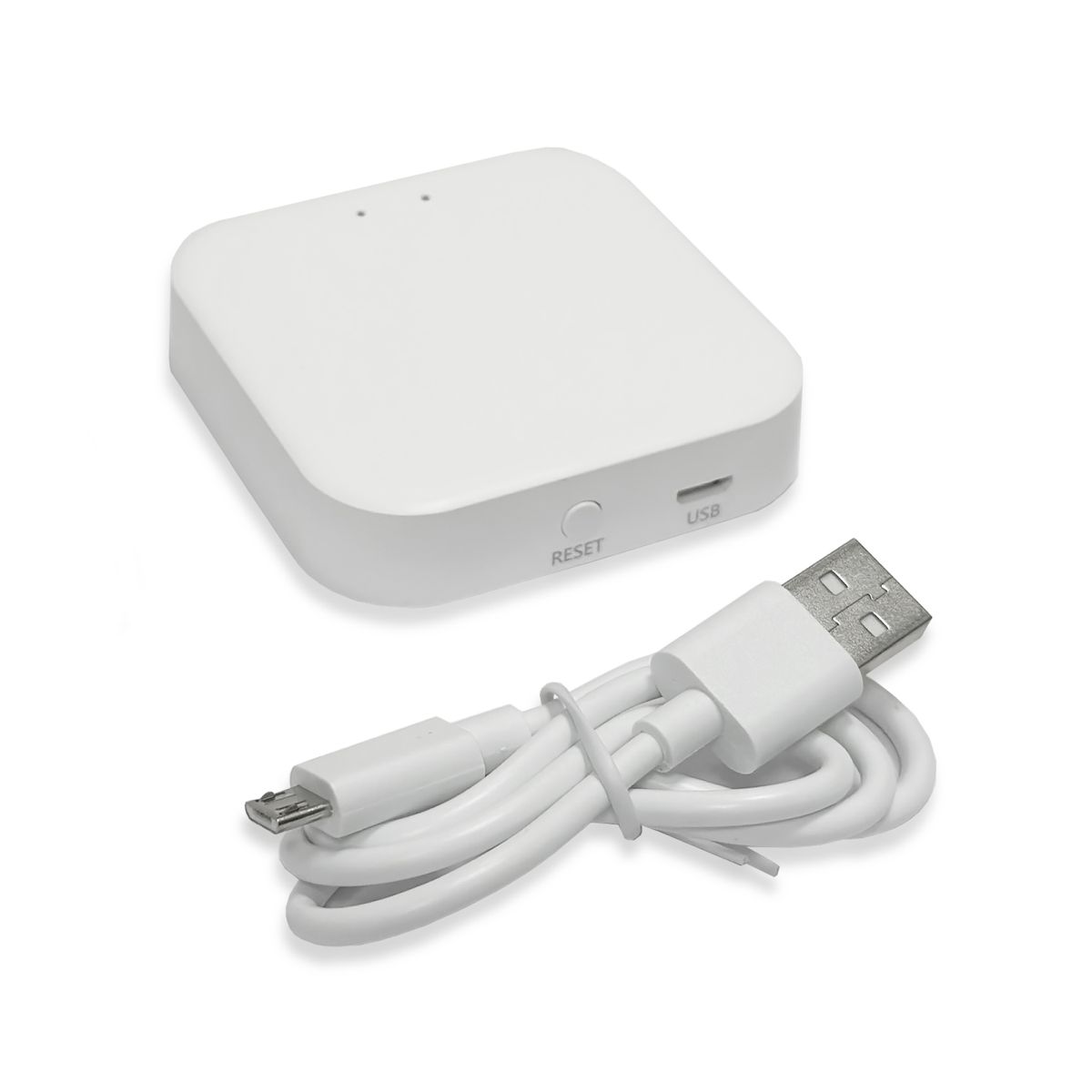 WI-FI конвертер AROUND Белый ST Luce MKA-2-WH-B ST015.500.97.1M