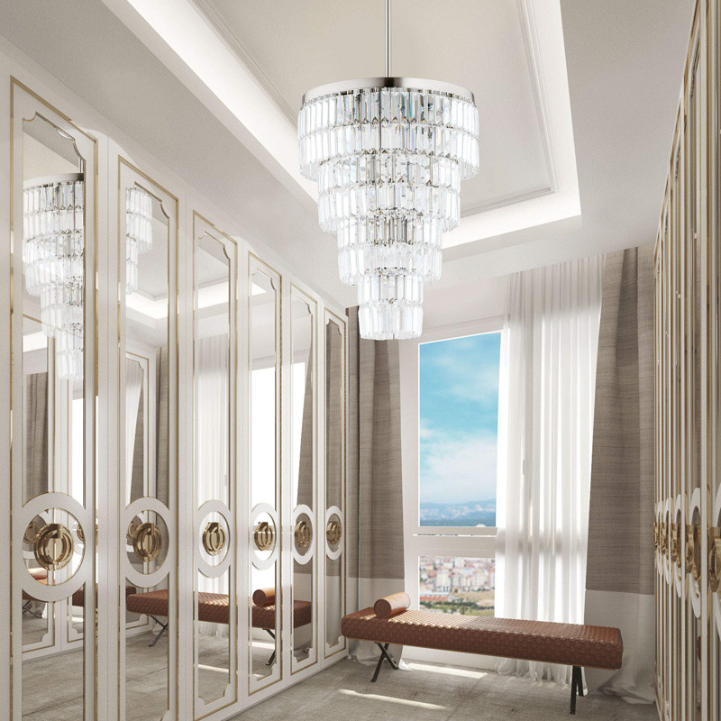 Потолочная люстра Kutek ELLINI ELL-ZW-10(N)450