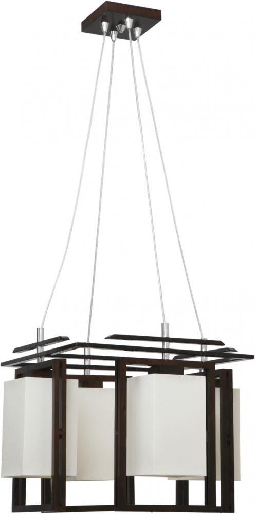 Подвесная люстра Nowodvorski Sakai 3454