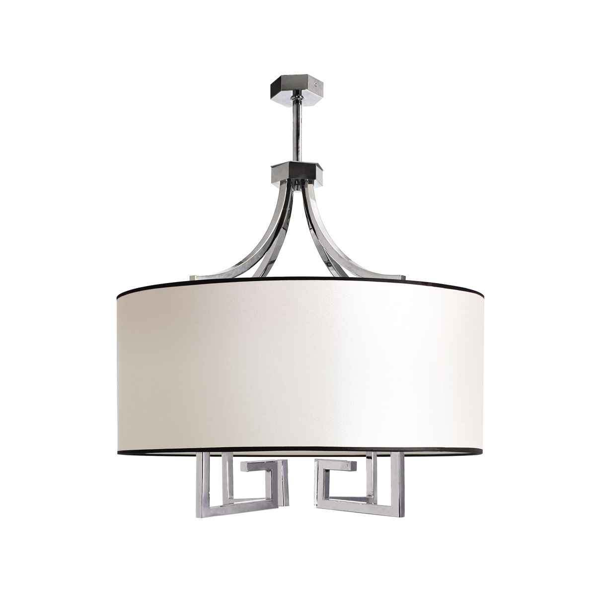 Подвесная люстра Natural concepts NC-ATHENA-PN4