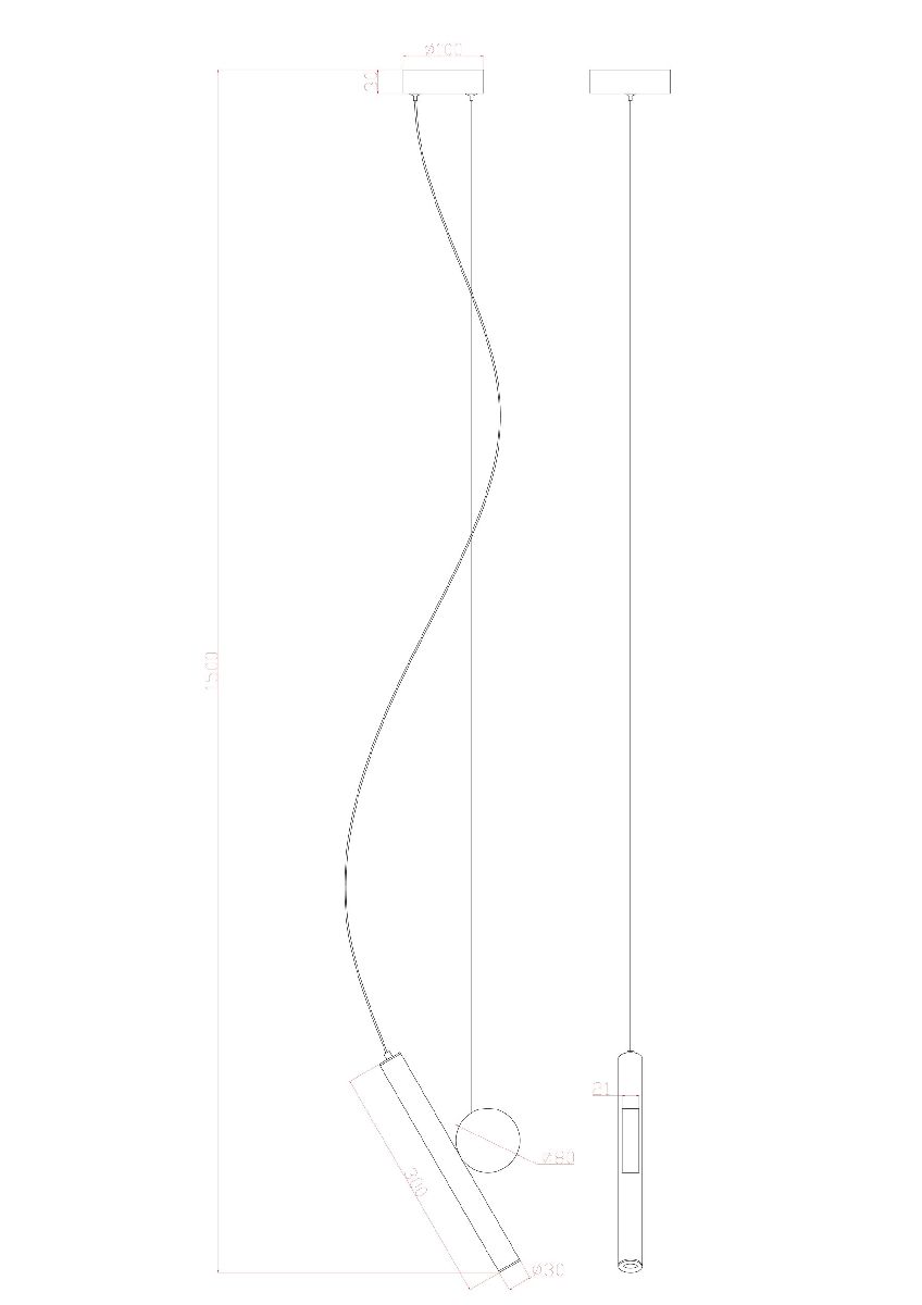 Подвесной светильник Arte Lamp Beemim A2090SP-1PB