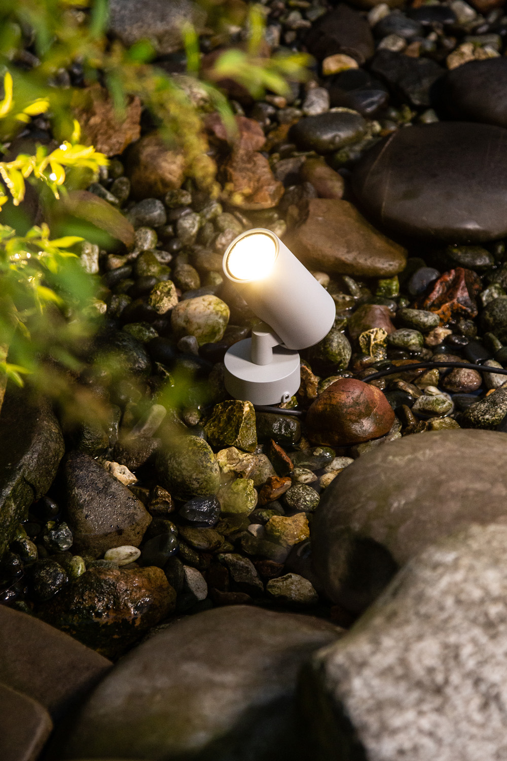 Ландшафтный светильник DesignLed DL-FS0012-9-GR-WW 006809 в Москве