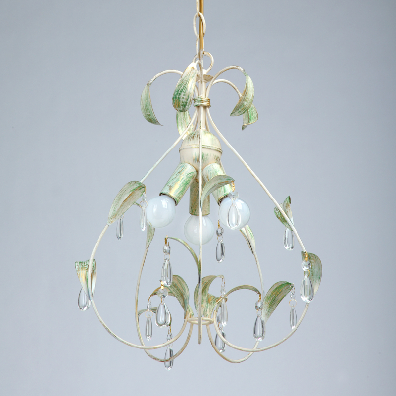 Подвесная люстра Vitaluce V1431/3S