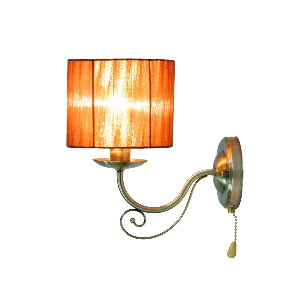 Бра TopDecor Classic A1 05