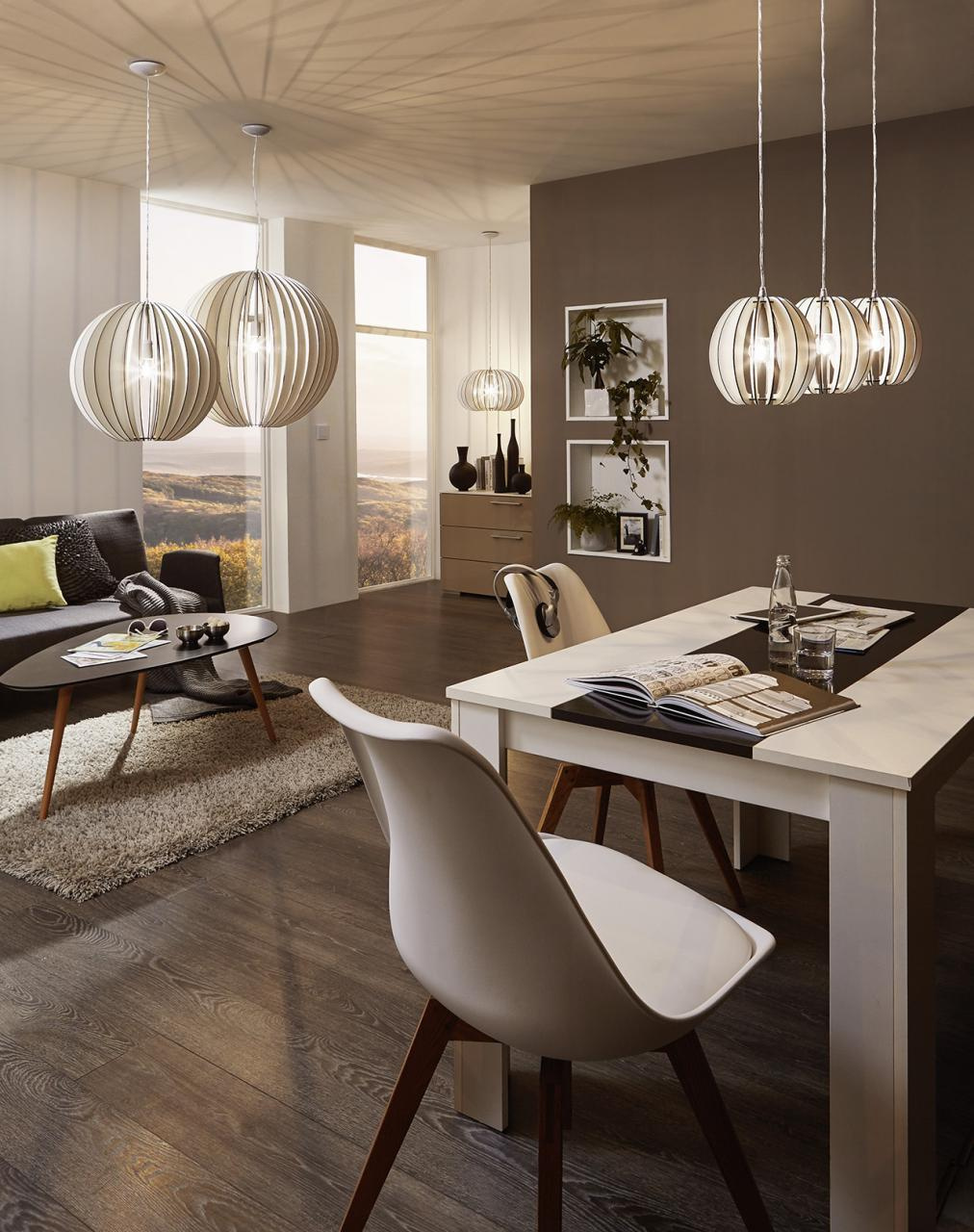 Подвесной светильник Eglo Cossano 94439