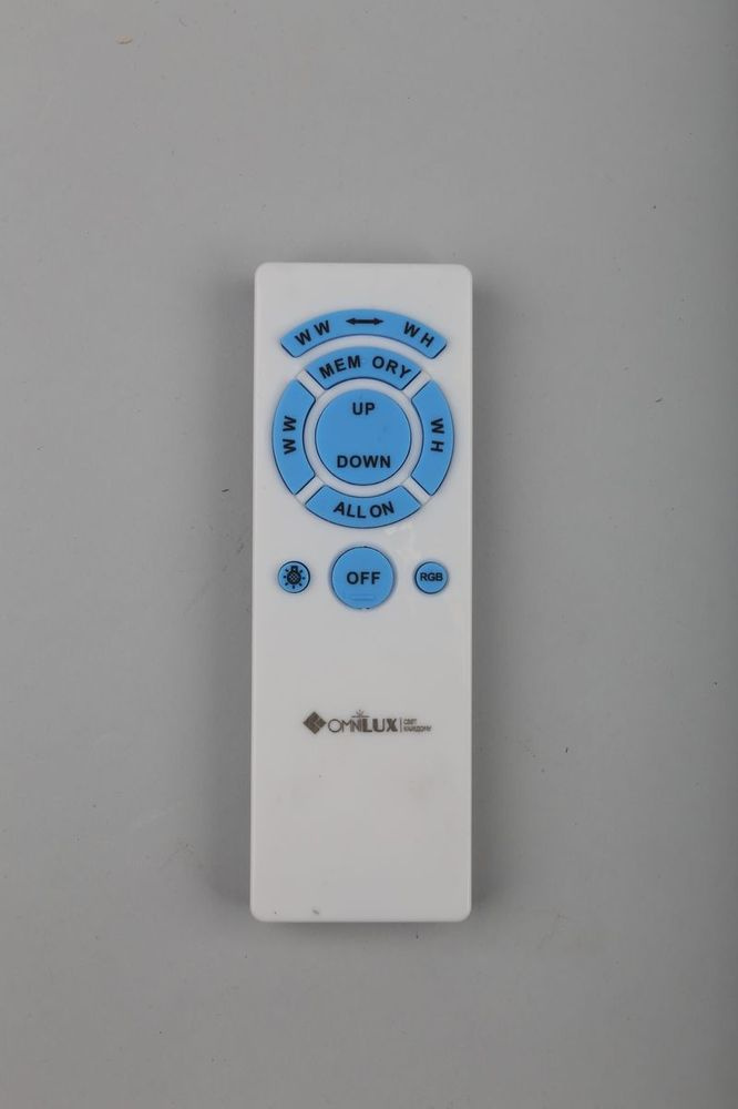 Потолочная светодиодная люстра Omnilux OML-45807-120