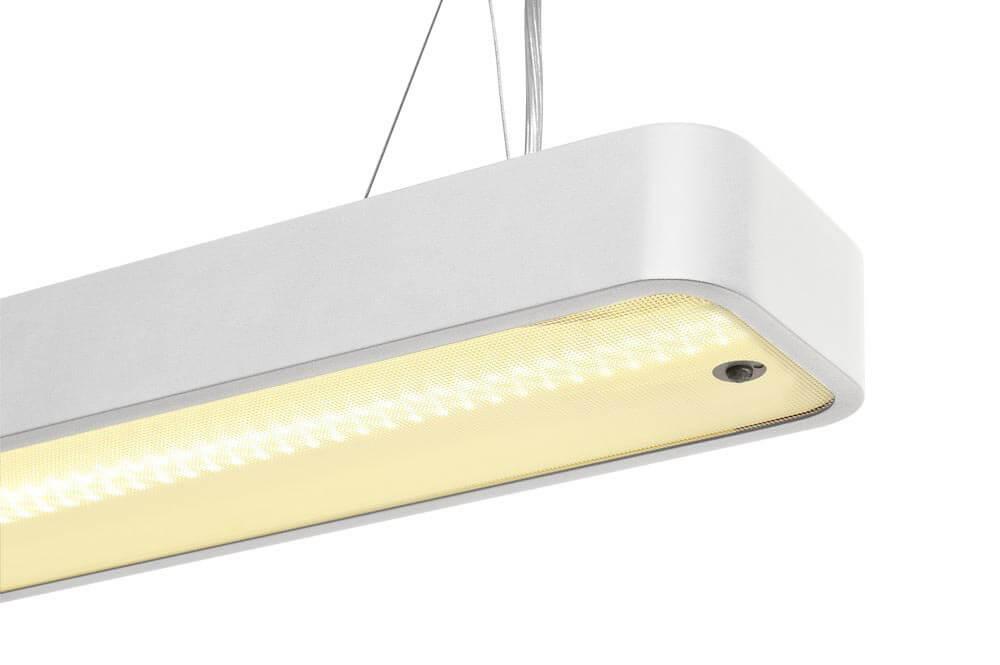 Подвесной светодиодный светильник SLV Worklight Plus 1002849