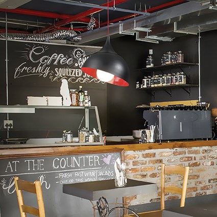 Подвесной светильник Ideal Lux Stelo SP1 132600