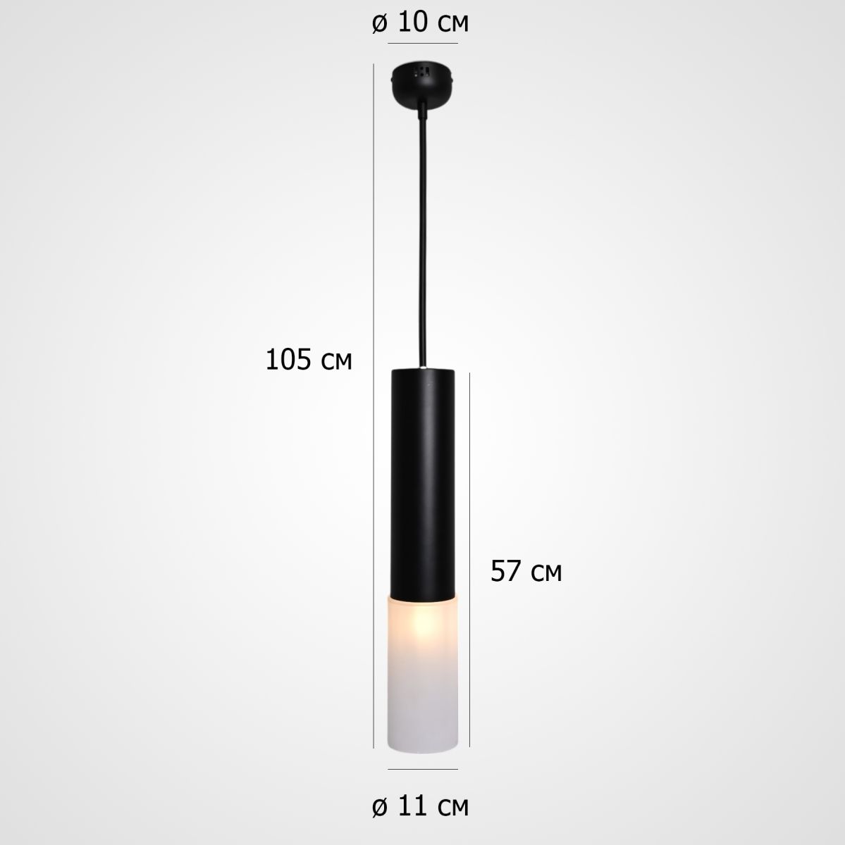 Подвесной светильник ImperiumLoft Tevra 320045-23