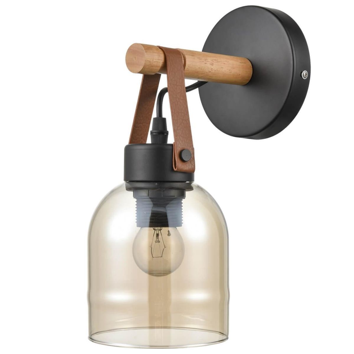 Бра ImperiumLoft Argus Wall 167717-26