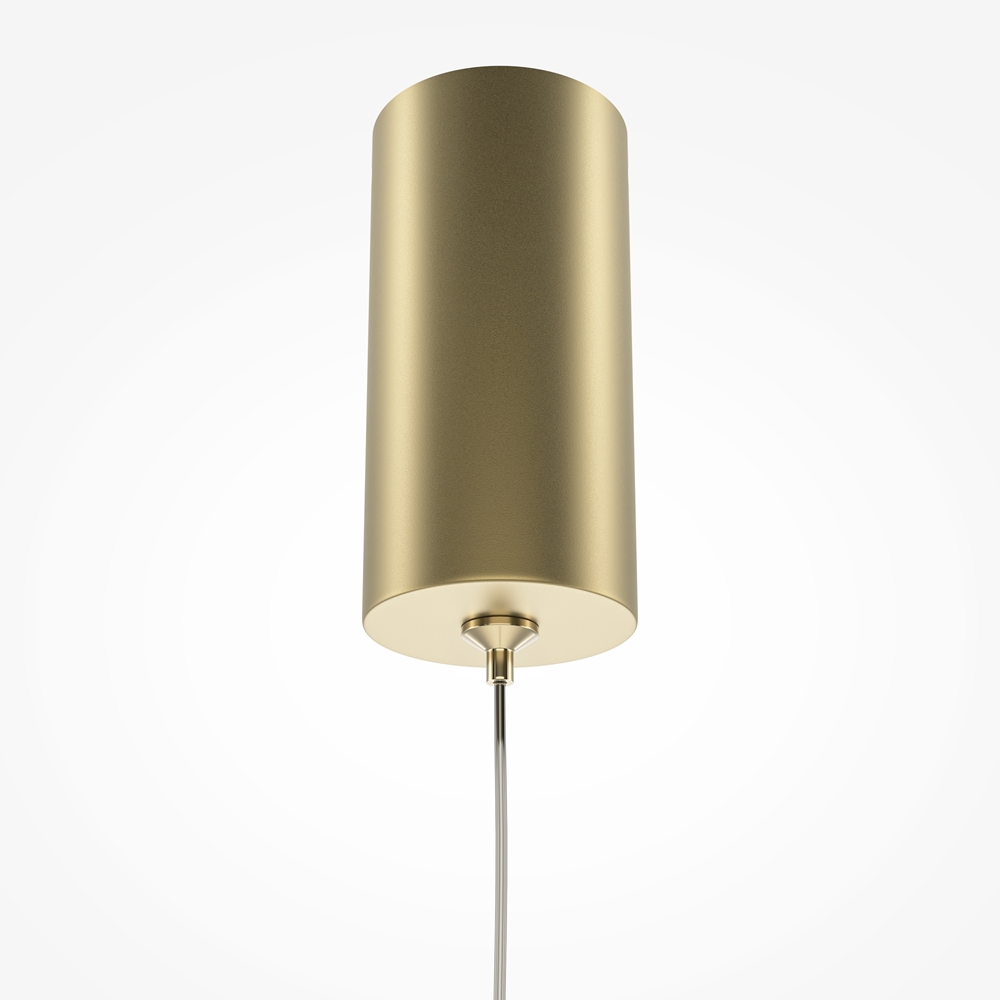 Подвесной светильник Maytoni Pro Extra MOD160PL-L6G4K1