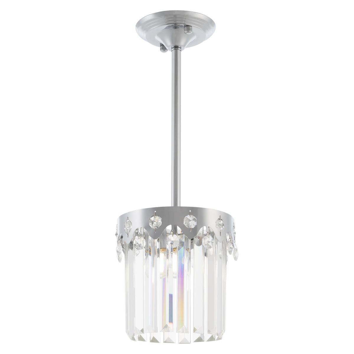 Потолочный светильник Arte Milano Sorrento 378909/1/300/200 CR