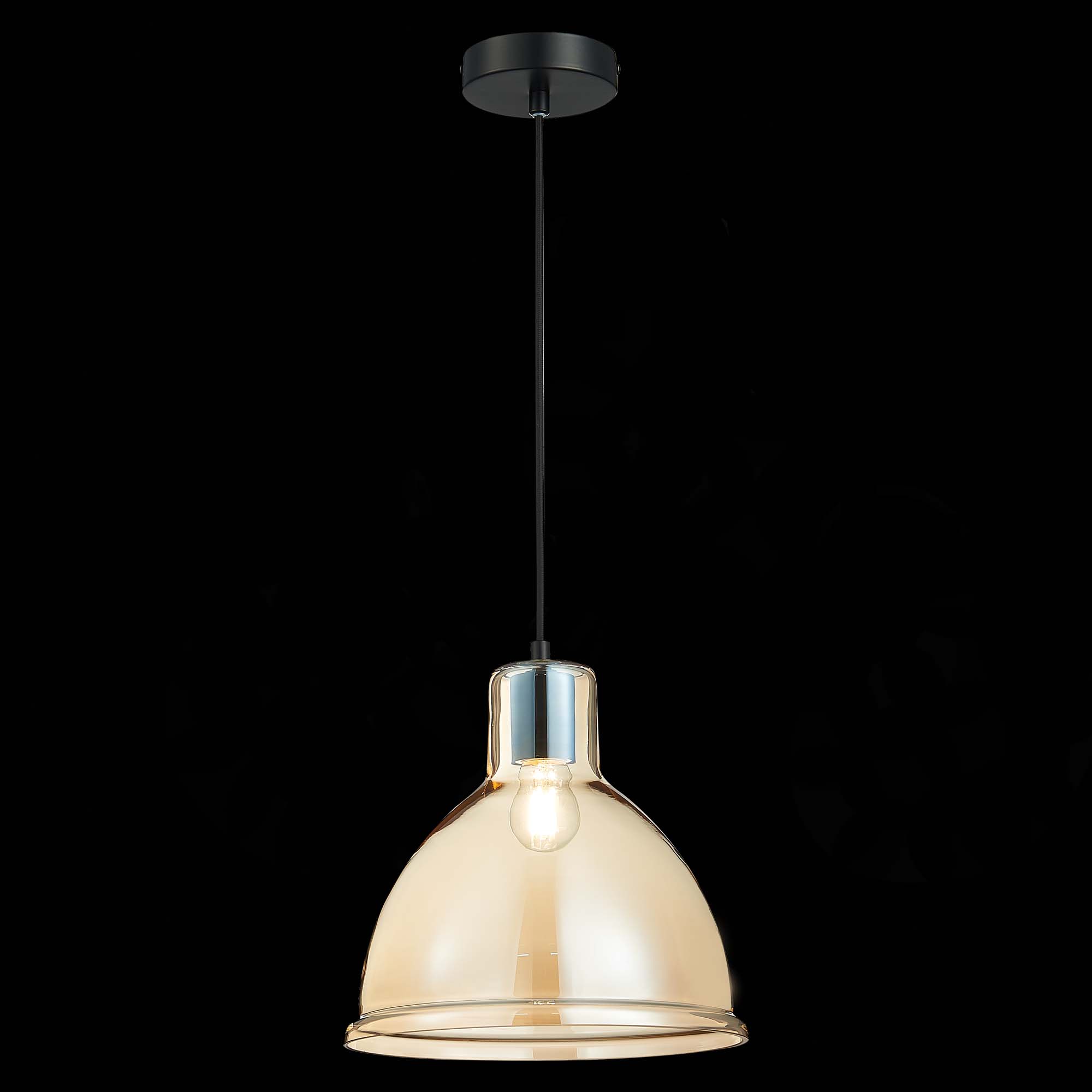 Подвесной светильник Evoluce Bacchi SLE114723-01