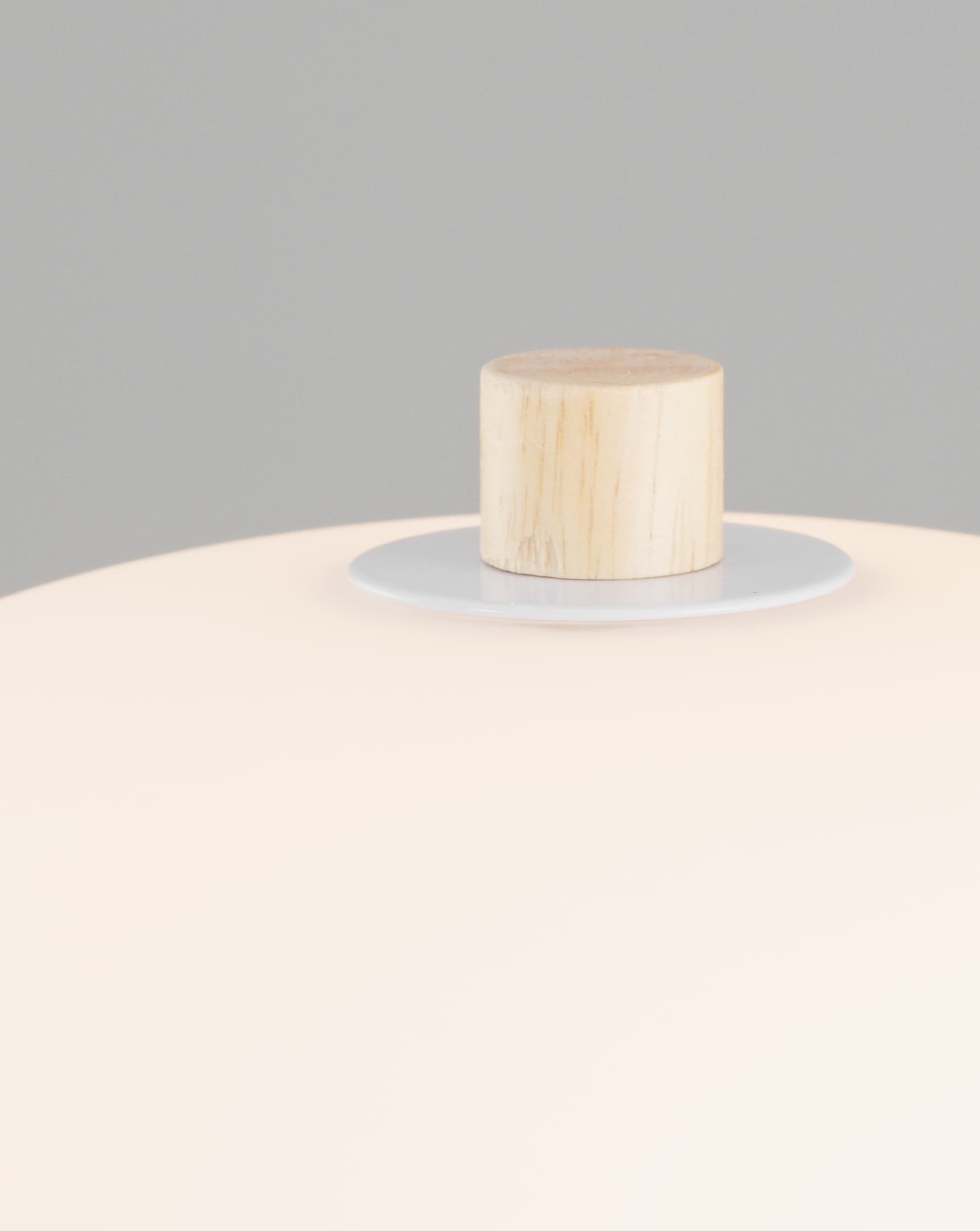 Настольная лампа Moderli Cute V10291-TL