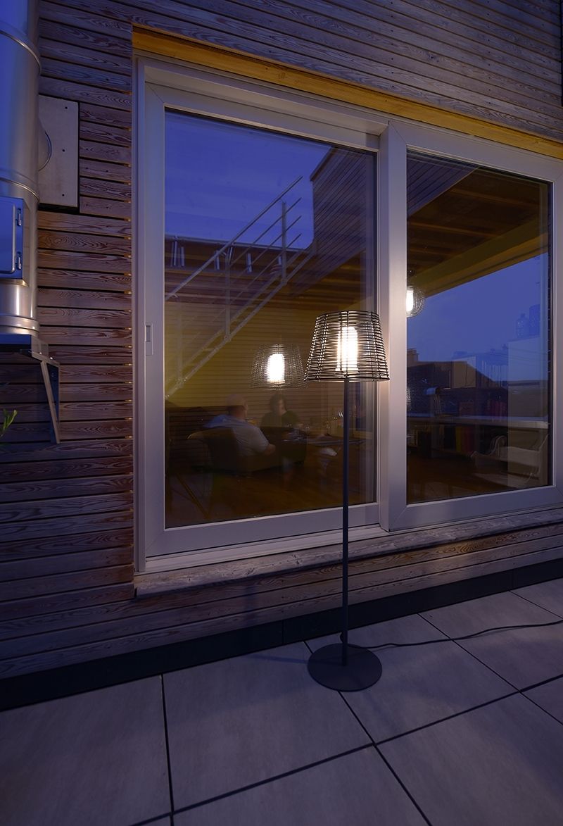 Уличный светильник Deko-Light Velorum 836018