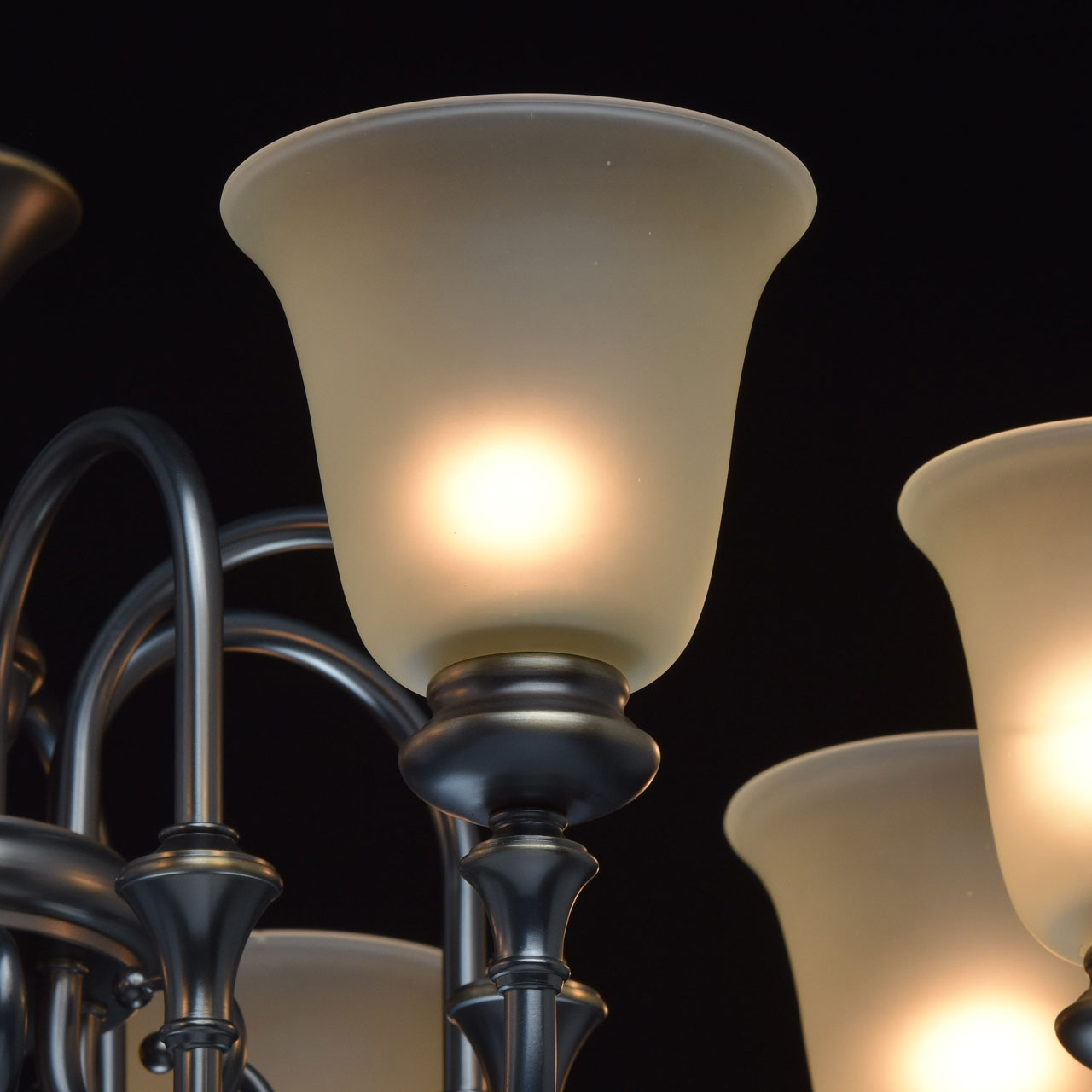 Подвесная люстра MW-Light Даллас 2 102010608